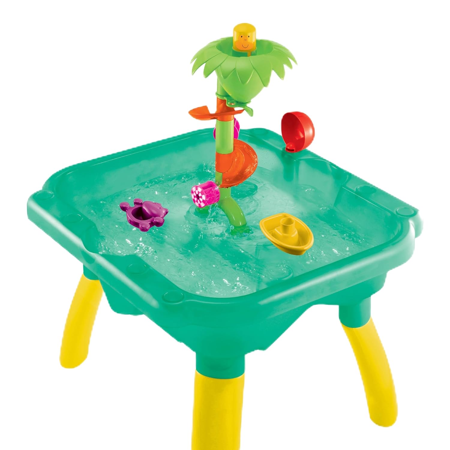 Splash-and-fun-water-play-table