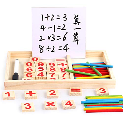 Wooden-math-calculation-board