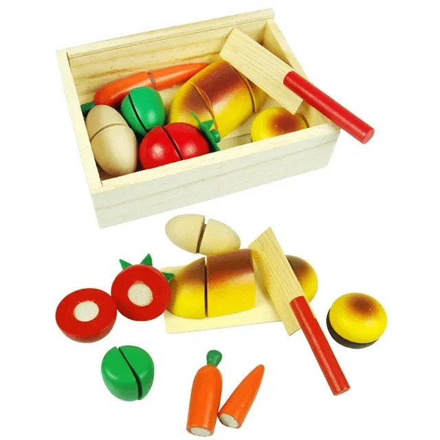 Wooden-pretend-playset-vegetables