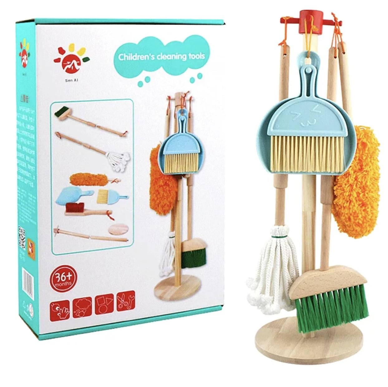 cleaning-toy-set
