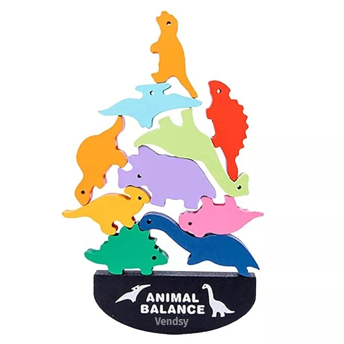 Animal-Balance