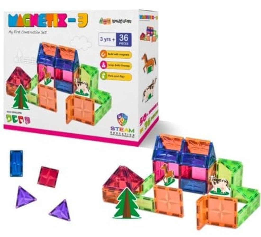 Magnetix-magnetic-tiles