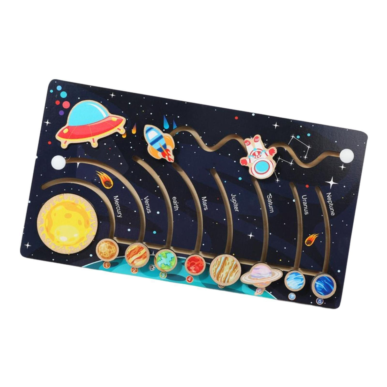 Wooden-solar-theme-board