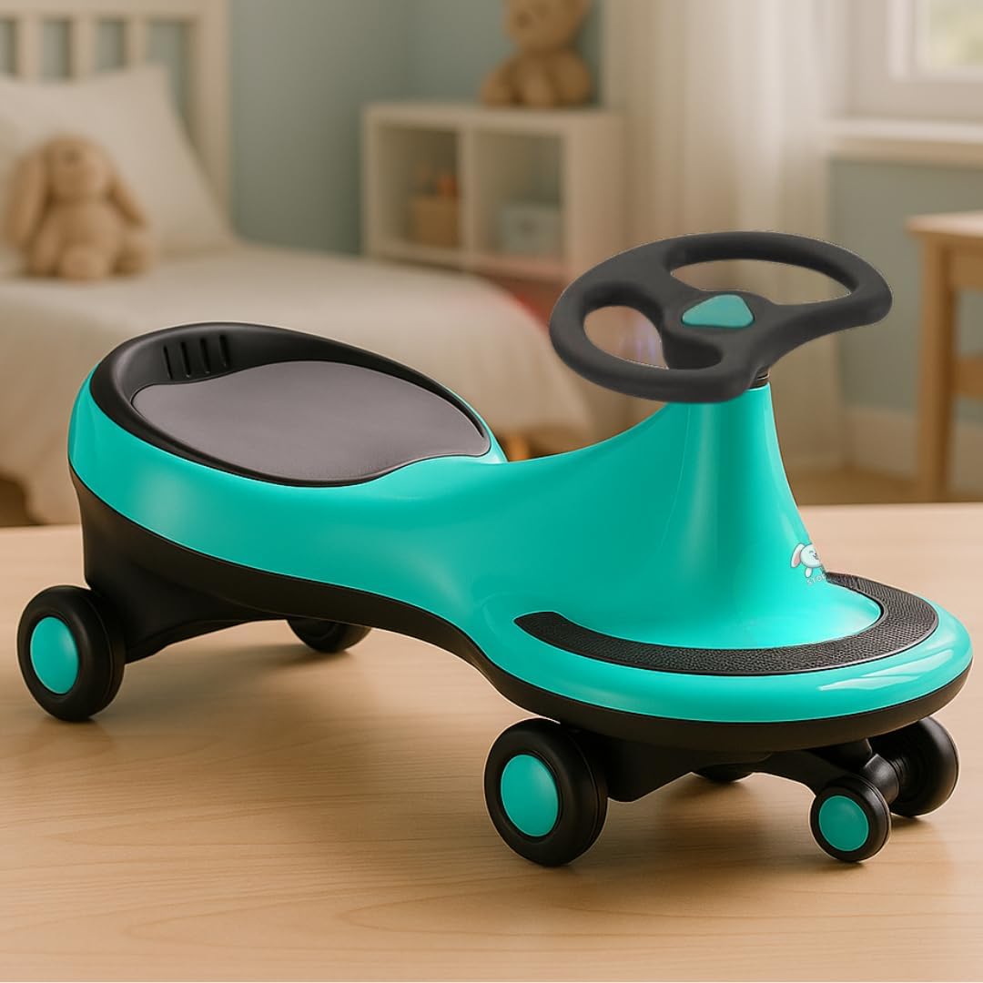 Magic-twister-ride-with-light&music