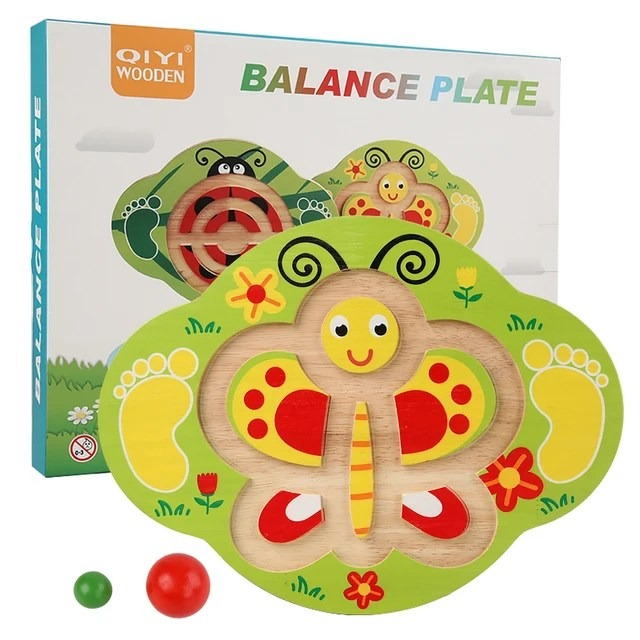 wooden-balance-plate