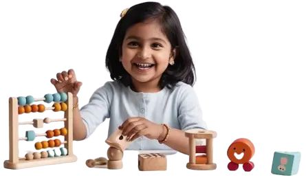 Unlock Joyful Learning