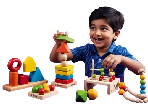 Unlock Joyful Learning