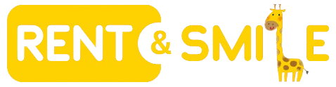 Rent And Smile Logo